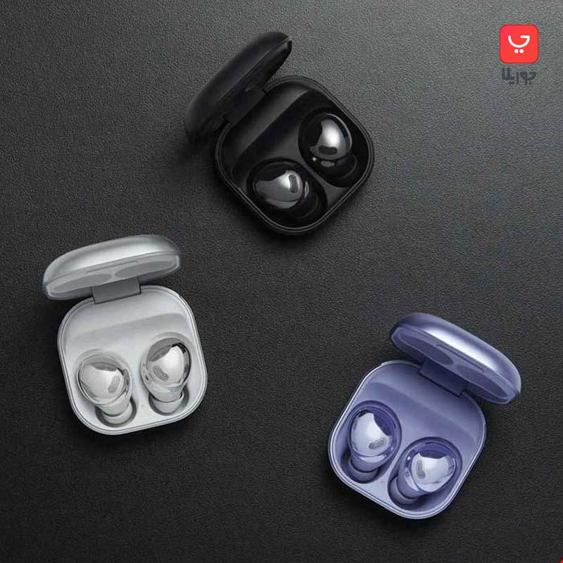 هدفون بی سیم سامسونگ Samsung مدل Galaxy Buds Pro