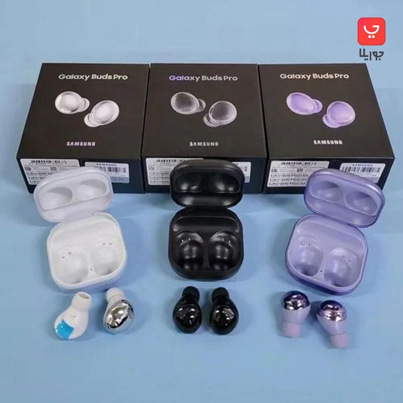 هدفون بی سیم سامسونگ Samsung مدل Galaxy Buds Pro