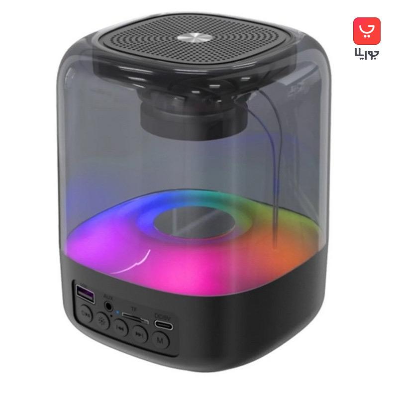 اسپیکر بلوتوثی کیمیسو Kimiso مدل KMS-179