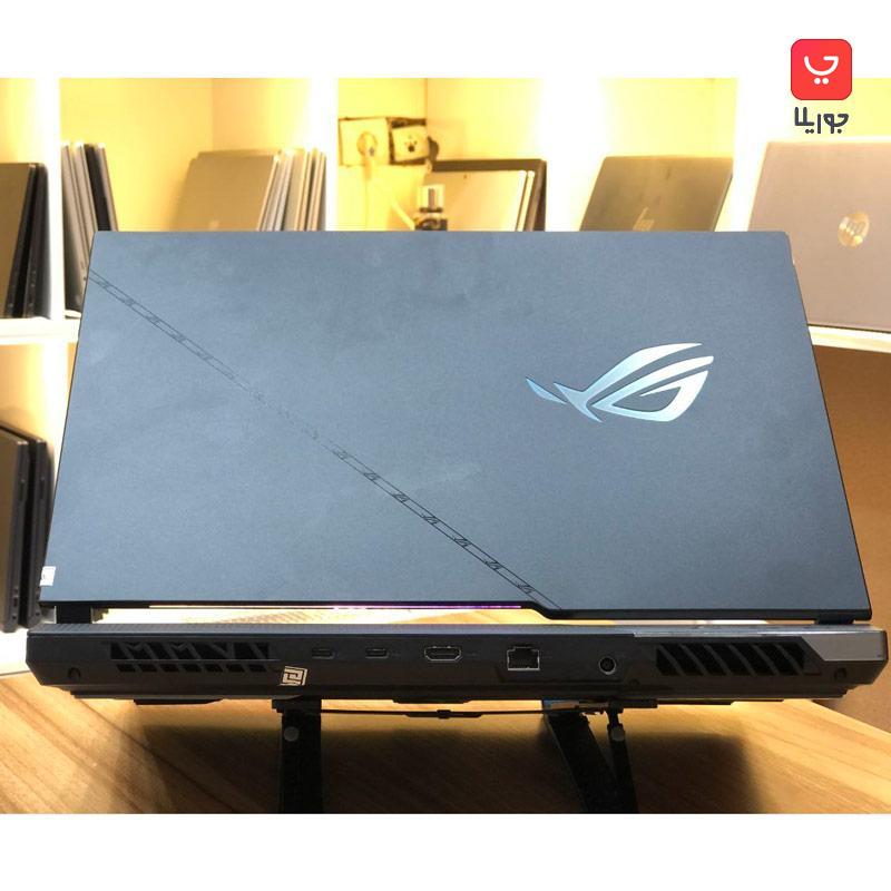 لپ تاپ استوک ایسوس Asus ROG Strix G533ZS i9 | 16GB| 1 TB SSD