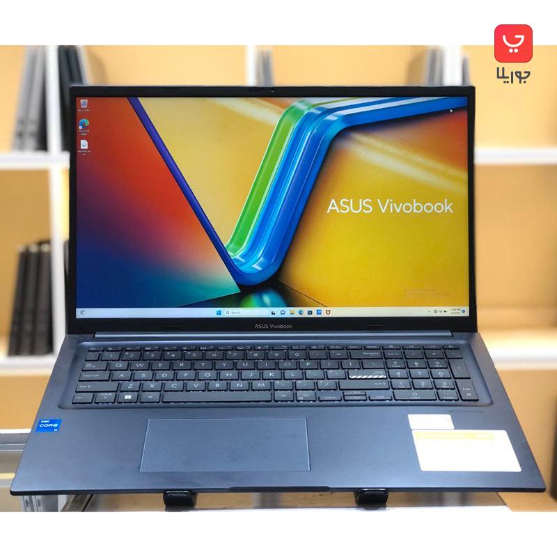 لپ تاپ استوک ایسوس Asus Vivobook X1704ZA i5 | 8GB | 512GB SSD