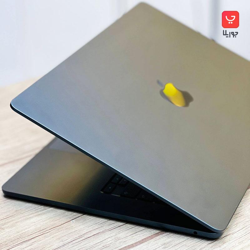 لپ تاپ استوک اپل Apple Macbook Air 2023 M2 8GB 256GB SSD M2