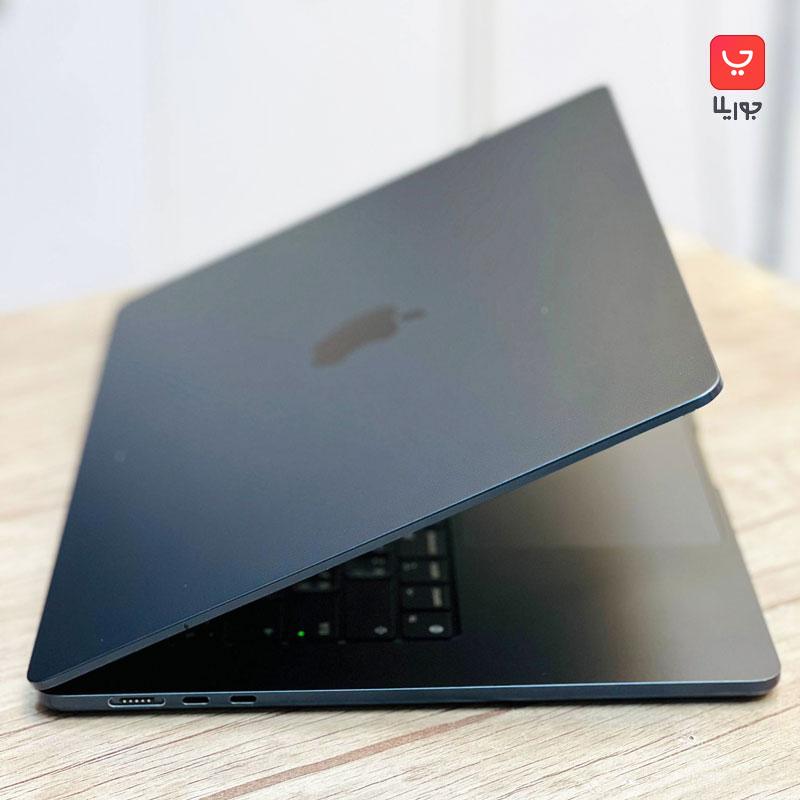 لپ تاپ استوک اپل Apple Macbook Air 2023 M2 8GB 256GB SSD M2