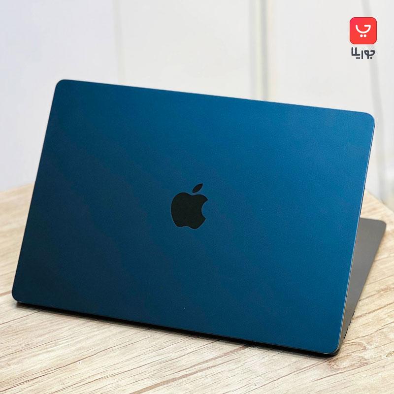 لپ تاپ استوک اپل Apple Macbook Air 2023 M2 8GB 256GB SSD M2