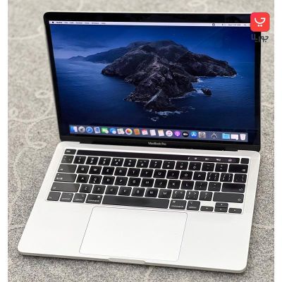 لپ تاپ استوک اپل Apple Macbook Pro 2019 i5 8GB 128GB SSD Intel