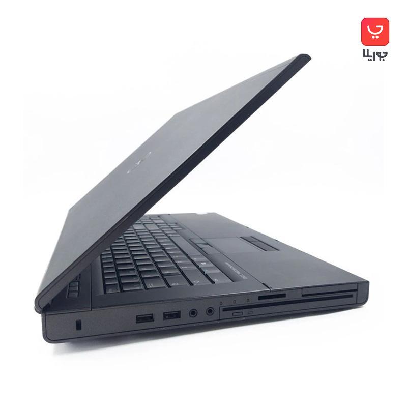 لپ تاپ استوک دل Dell Precision M6800 i7 | 32GB | 960GB HDD