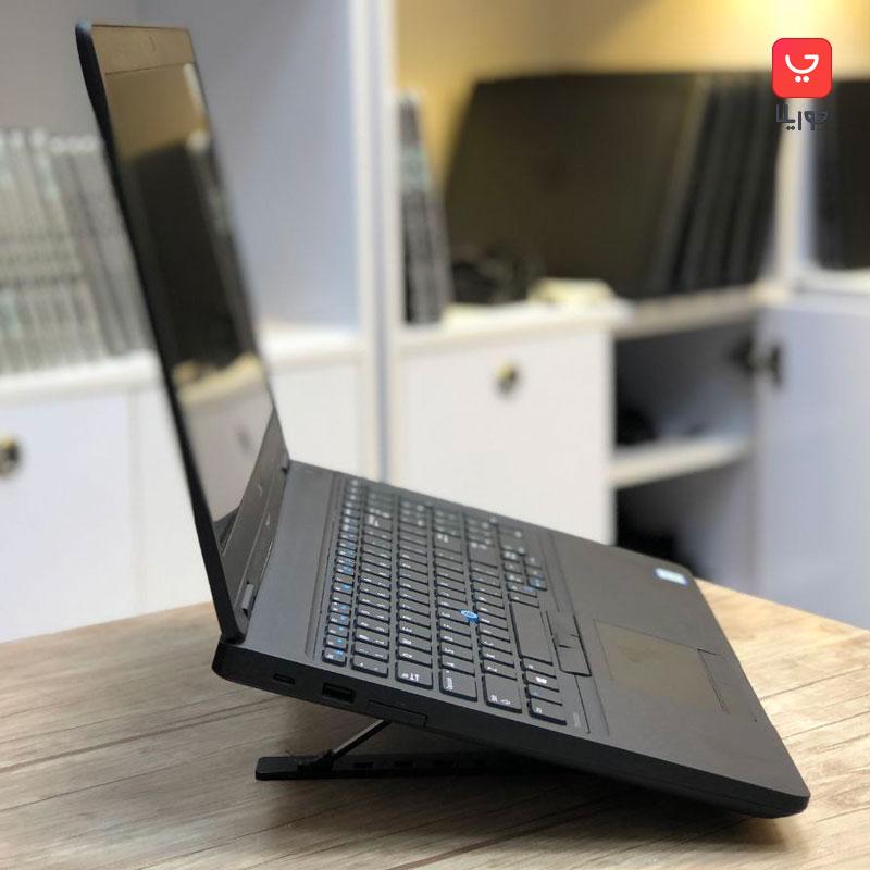 لپ تاپ استوک گیمینگ دل Dell Precision 3520 i7 | 16GB | 256GB SSD