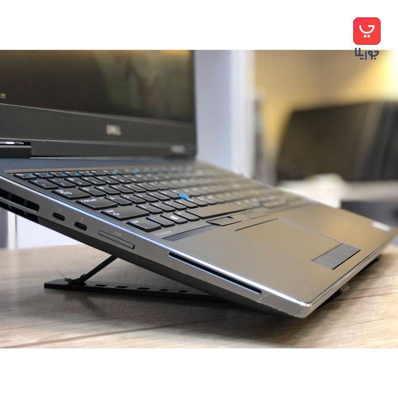 لپ تاپ استوک گیمینگ دل Dell Precision 7530 i7 | 16GB | 512GB SSD