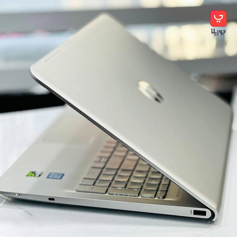 لپ تاپ استوک اچ پی HP Envy 15 i7 8GB 256GB SSD 4GB GTX 950