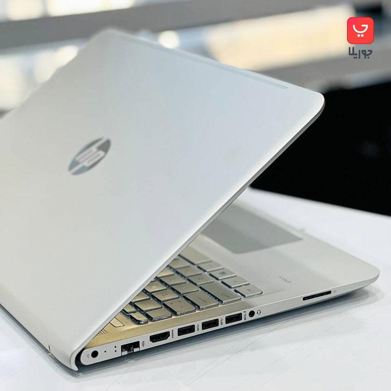 لپ تاپ استوک اچ پی HP Envy 15 i7 8GB 256GB SSD 4GB GTX 950