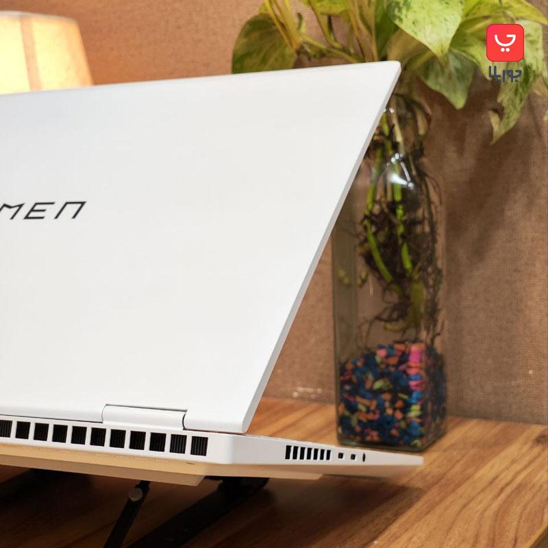 لپ تاپ استوک اچ پی HP OMEN Transcend 16 i7 | 16GB | 1 TB SSD