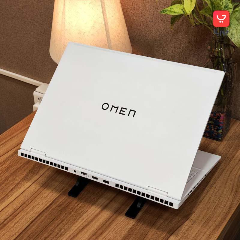 لپ تاپ استوک اچ پی HP OMEN Transcend 16 i7 | 16GB | 1 TB SSD