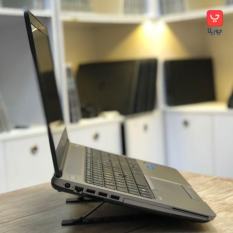 لپ تاپ استوک اچ پی HP Probook 650 G1 i5 | 8GB | 256 GB SSD
