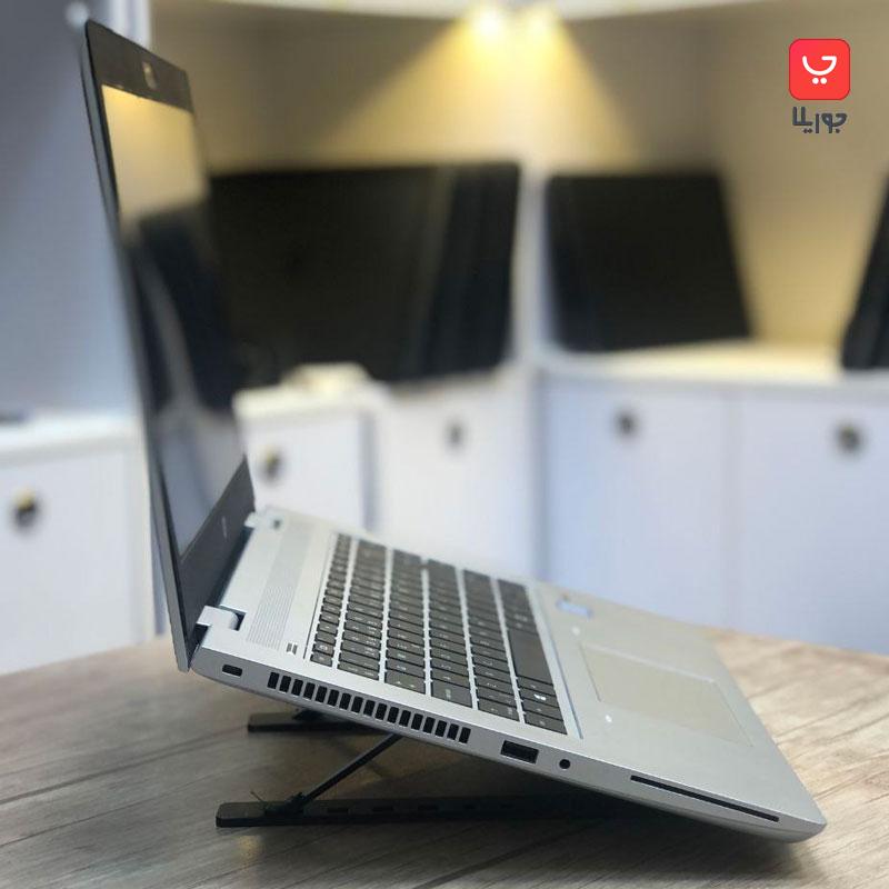 لپ تاپ استوک اچ پی HP Probook 640 G4 i5 | 8GB | 256 GB SSD
