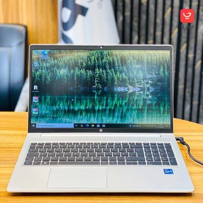 لپ تاپ استوک اچ پی HP Probook 650 G8 i5 8GB 256GB SSD intel iris xe