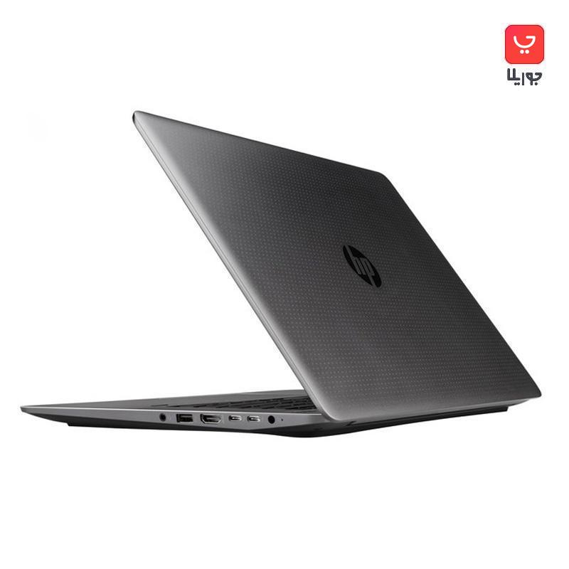 لپ تاپ استوک اچ پی HP ZBook 15 Studio G3 i7 | 16 | 512GB SSD