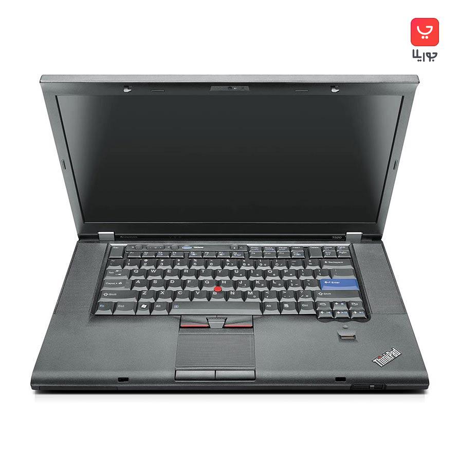 لپ تاپ استوک لنوو Lenovo ThinkPad T520 i7 | 8GB | 500GB HDD