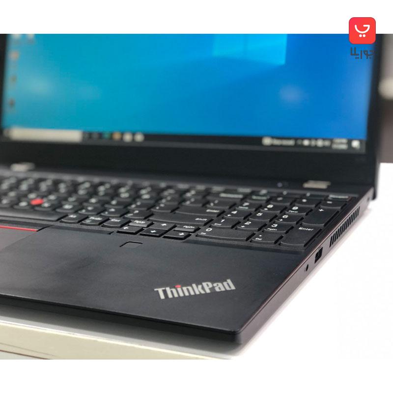 لپ تاپ استوک لنوو Lenovo Thinkpad L15 R5 | 8GB | 256GB SSD