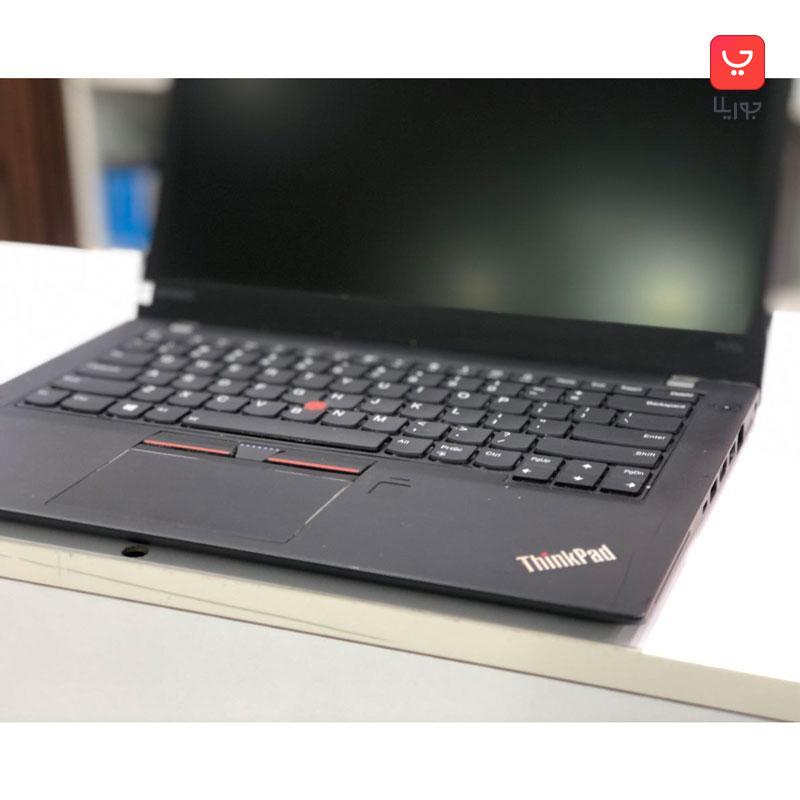 لپ تاپ استوک لنوو Lenovo Thinkpad T470S i7 | 8GB | 256GB SSD