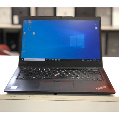 لپ تاپ استوک لنوو Lenovo Thinkpad X390 i7 | 8GB | 256GB SSD