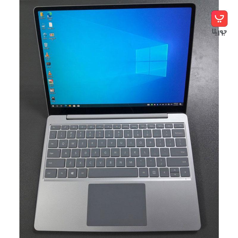 لپ تاپ استوک مایکروسافت سرفیس مدل Surface Laptop Go 1943