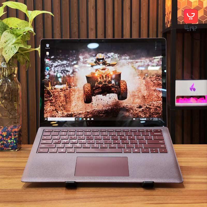 لپ تاپ استوک مایکروسافت سرفیس مدل Microsoft Surface Laptop 2 i7 | 16GB