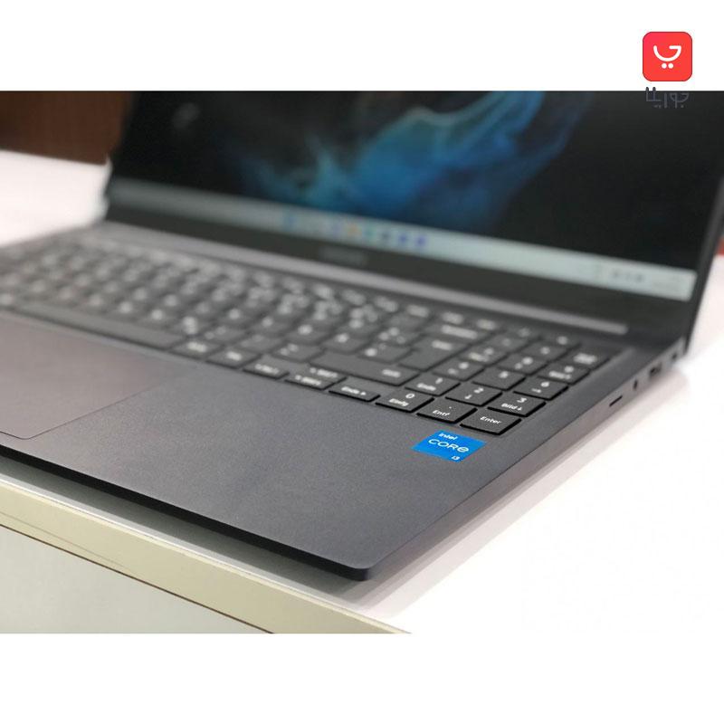 لپ تاپ استوک سامسونگ Samsung Galaxy Book2 750XED i3 | 8GB | 256GB SSD
