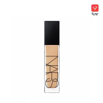 کرم پودر نارس NARS اصل آمریکا مدل Natural Radiant