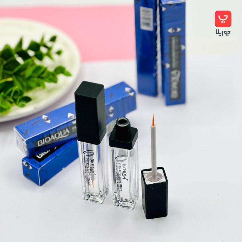 سرم تقویت مژه و ابرو بیوآکوا Bioaqua