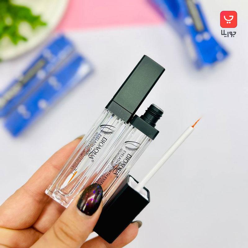 سرم تقویت مژه و ابرو بیوآکوا Bioaqua