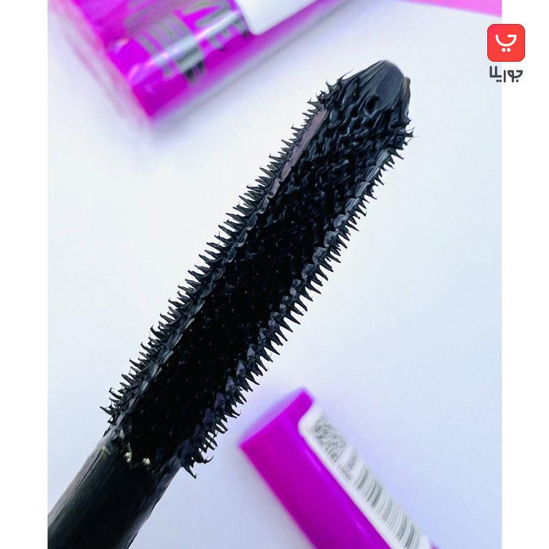 ریمل اسنس صورتی اصلی حجم دهنده مژه ها Essence I Love Extreme