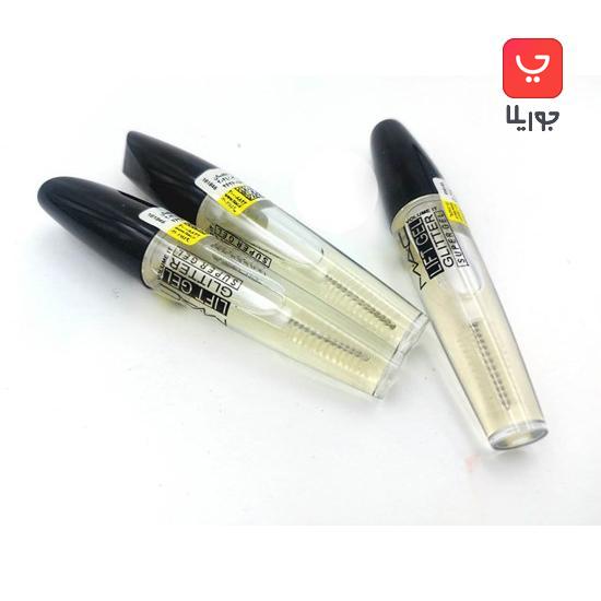 ژل حالت دهنده مژه و ابرو مک