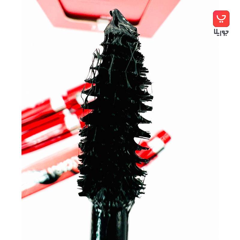 ریمل مویی تایرا Tyra مناسب مژه های کوتاه و کم پشت مدل Lash Expansion