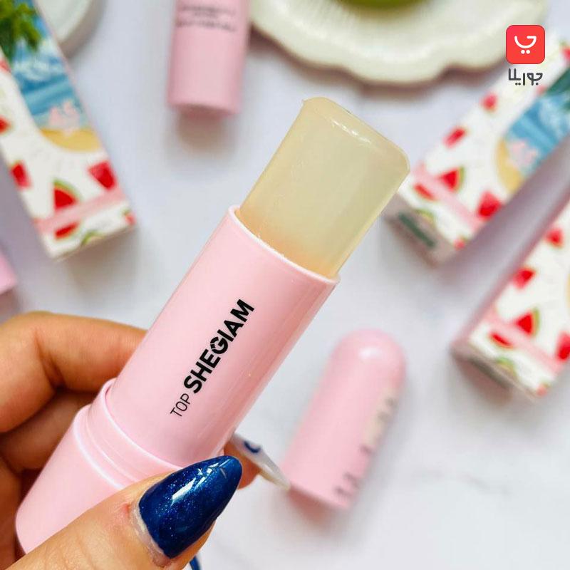 ضد آفتاب استیکی شیگلم Sheglam حاوی SPF45