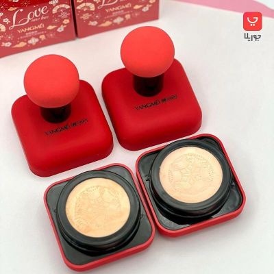 کوشن یانگمی Yangmei مدل عشق Love