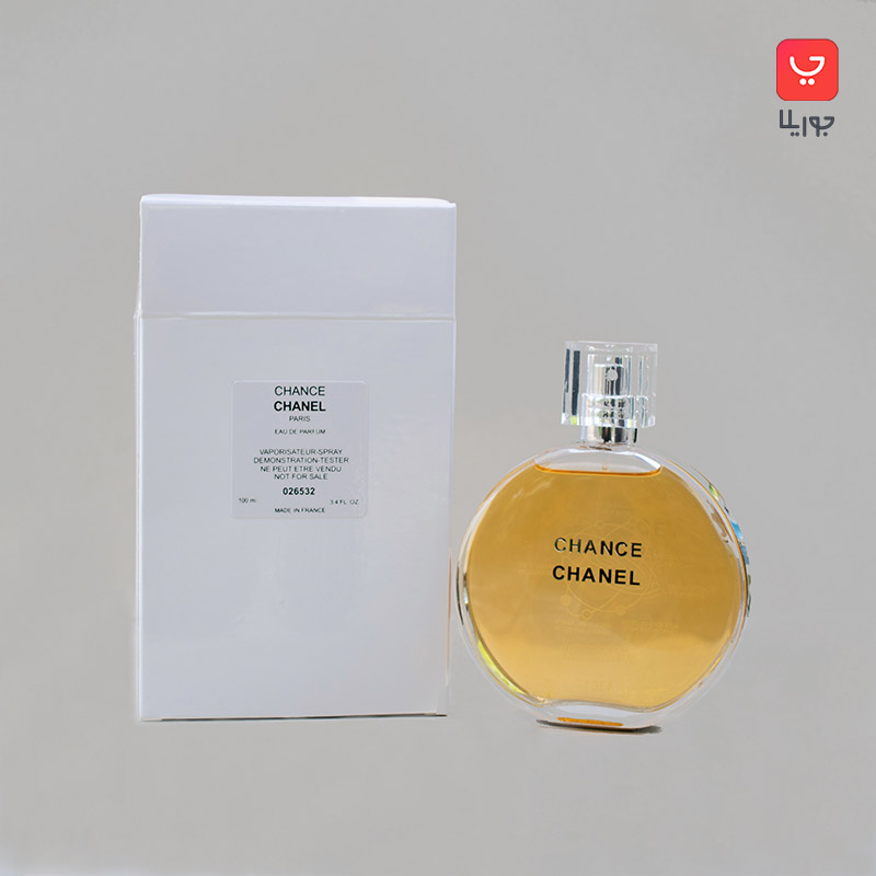 ادو پرفیوم زنانه چنس شنل Chanel Chance