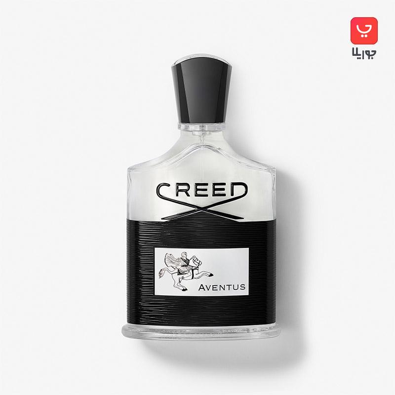 ادوپرفیوم مردانه کرید اونتوس Creed Aventus حجم 100 میل