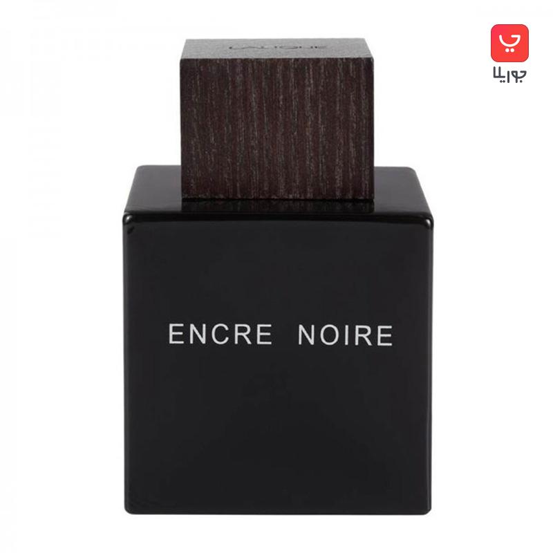 عطر و ادکلن لالیک انکر نویر شرکت فراگرنس حجم 100 میل