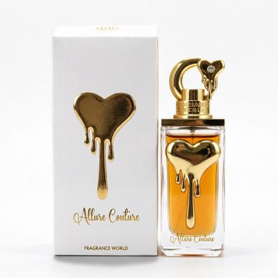 عطر ادکلن فراگرنس مدل آلور کوتور زنانه رایحه دولچه گابانا دوشن