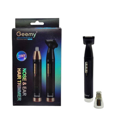 موزن گوش و بینی دوکاره جیمی مدل GM-3120