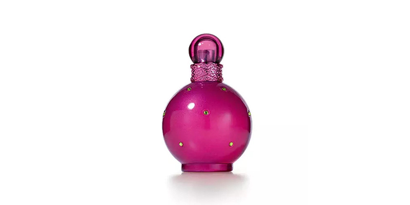 ادو پرفیوم زنانه فنتسی fantasy woman perfume