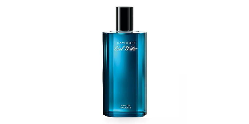 عطرو ادکلن زنانه کول واتر cool water woman perfume